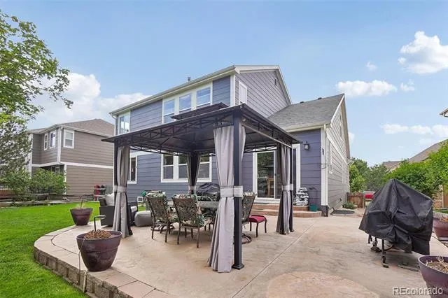 23383 Rockdale Place Parker, CO 80138
