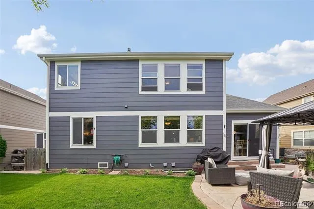 23383 Rockdale Place Parker, CO 80138