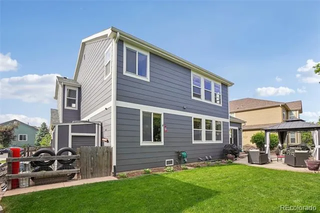 23383 Rockdale Place Parker, CO 80138