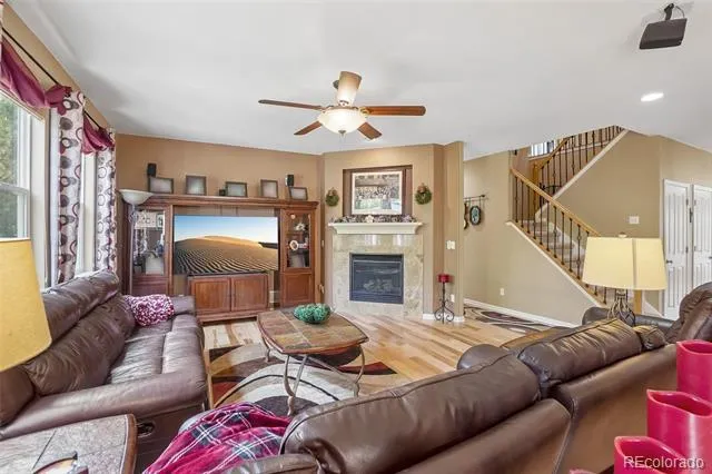 23383 Rockdale Place Parker, CO 80138