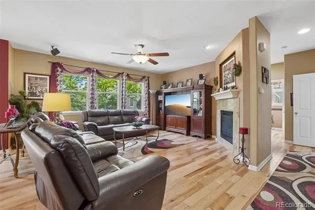 23383 Rockdale Place Parker, CO 80138