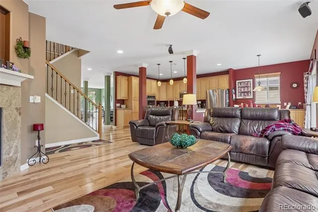 23383 Rockdale Place Parker, CO 80138