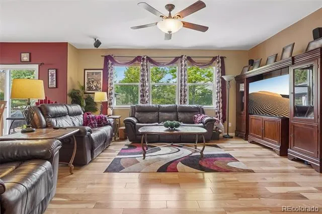23383 Rockdale Place Parker, CO 80138