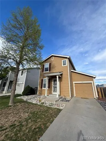 4301 W Kenyon Avenue
