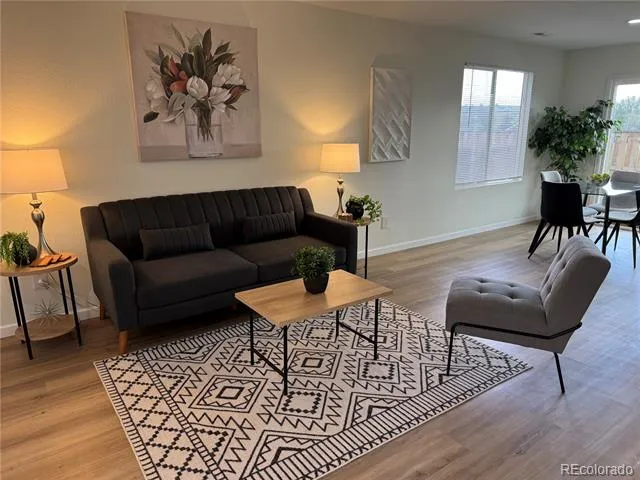 4301 W Kenyon Avenue Denver, CO 80236