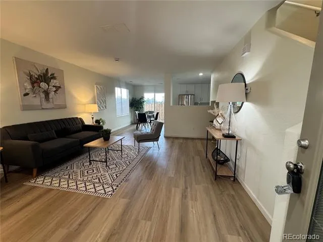 4301 W Kenyon Avenue Denver, CO 80236