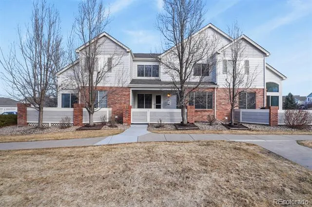 9608 Deerhorn Court #81 Parker, CO 80134