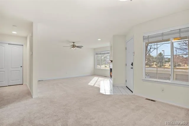 9608 Deerhorn Court #81 Parker, CO 80134
