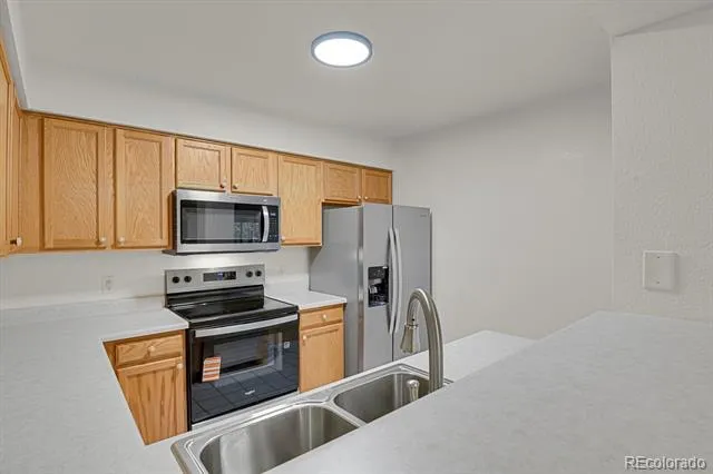 9608 Deerhorn Court #81 Parker, CO 80134
