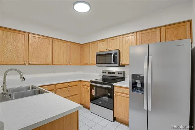 9608 Deerhorn Court #81 Parker, CO 80134