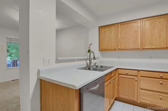 9608 Deerhorn Court #81 Parker, CO 80134