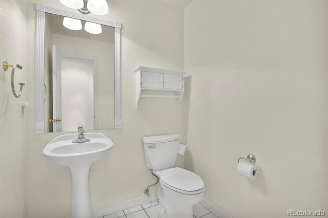 9608 Deerhorn Court #81 Parker, CO 80134