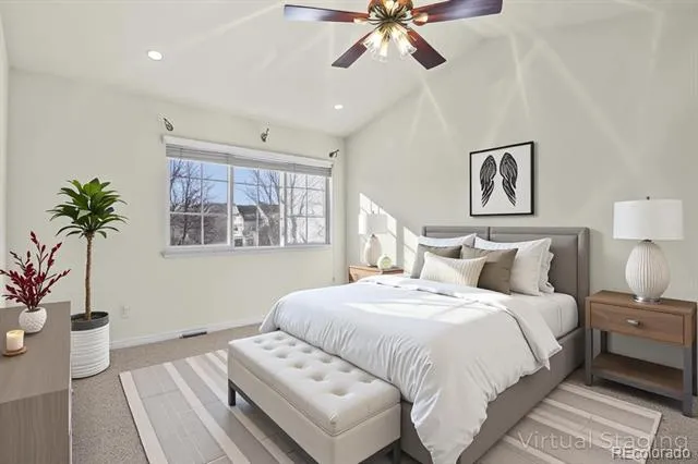 9608 Deerhorn Court #81 Parker, CO 80134