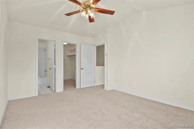9608 Deerhorn Court #81 Parker, CO 80134