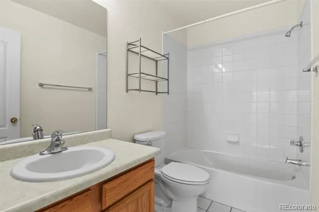 9608 Deerhorn Court #81 Parker, CO 80134