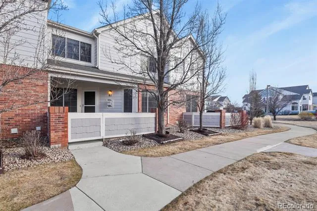 9608 Deerhorn Court #81 Parker, CO 80134