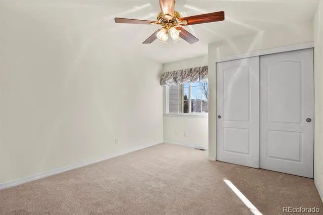 9608 Deerhorn Court #81 Parker, CO 80134