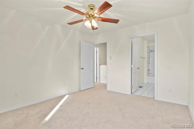 9608 Deerhorn Court #81 Parker, CO 80134