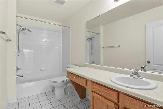 9608 Deerhorn Court #81 Parker, CO 80134