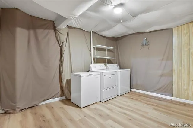 9608 Deerhorn Court #81 Parker, CO 80134