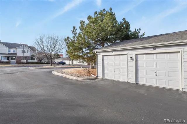 9608 Deerhorn Court #81 Parker, CO 80134