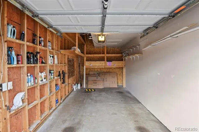 9608 Deerhorn Court #81 Parker, CO 80134