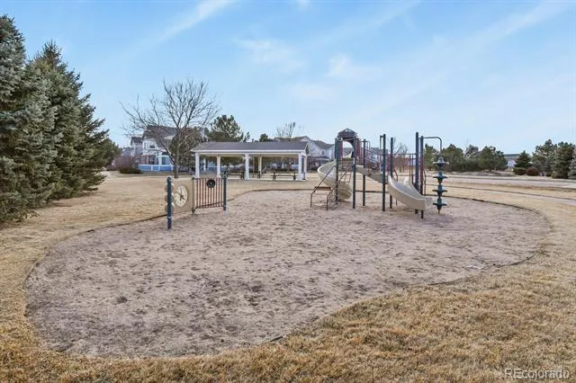 9608 Deerhorn Court #81 Parker, CO 80134