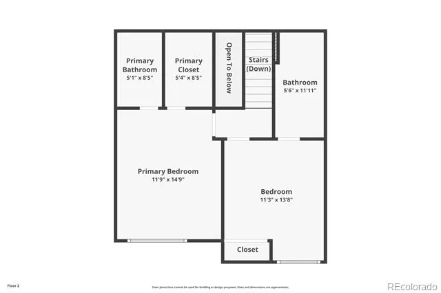 9608 Deerhorn Court #81 Parker, CO 80134