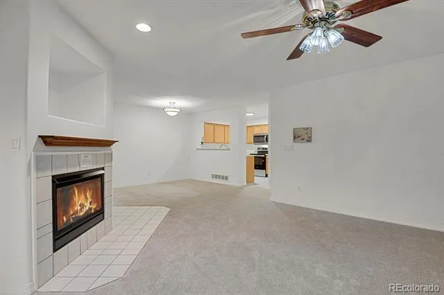 9608 Deerhorn Court #81 Parker, CO 80134