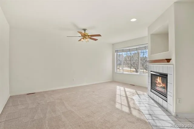 9608 Deerhorn Court #81 Parker, CO 80134