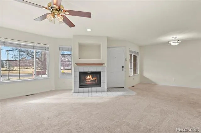 9608 Deerhorn Court #81 Parker, CO 80134