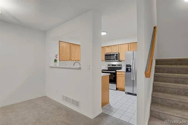 9608 Deerhorn Court #81 Parker, CO 80134
