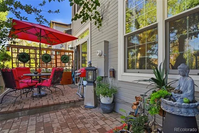 1483 S Ulster Street Denver, CO 80231