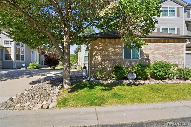 1483 S Ulster Street Denver, CO 80231