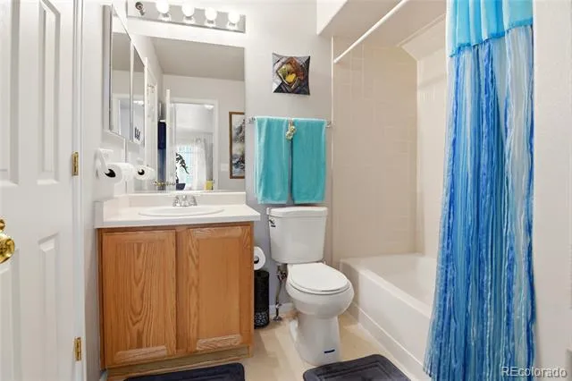 1483 S Ulster Street Denver, CO 80231