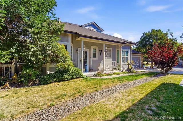 1483 S Ulster Street Denver, CO 80231