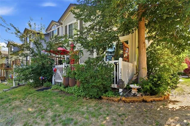 1483 S Ulster Street Denver, CO 80231