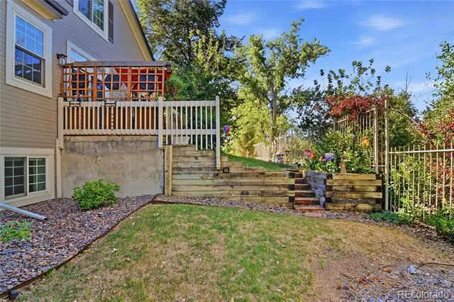 1483 S Ulster Street Denver, CO 80231