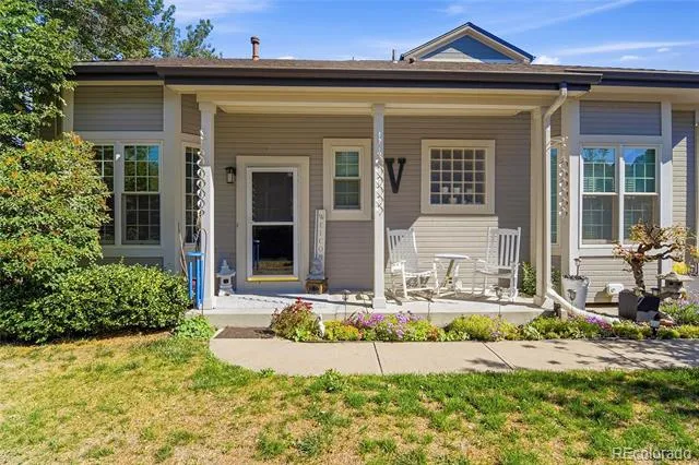 1483 S Ulster Street Denver, CO 80231