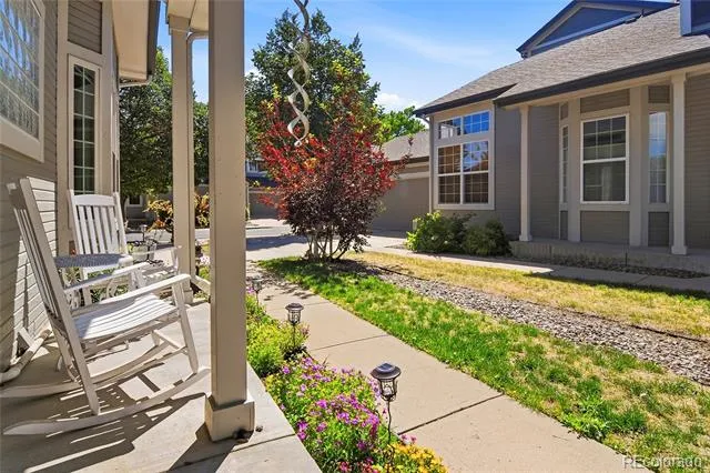 1483 S Ulster Street Denver, CO 80231