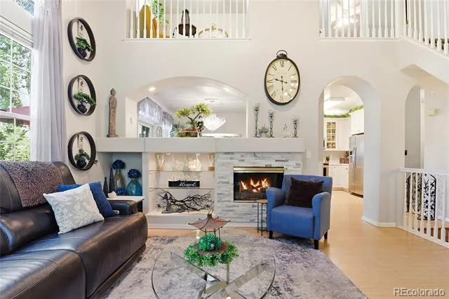 1483 S Ulster Street Denver, CO 80231