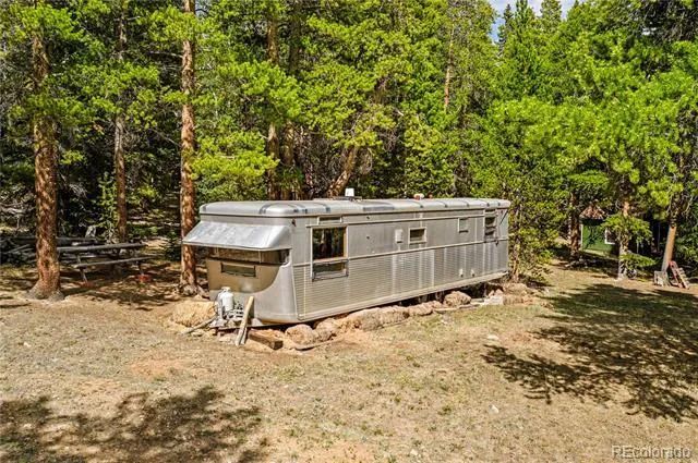 7197 H S M, Lady Gay Leadville, CO 80461