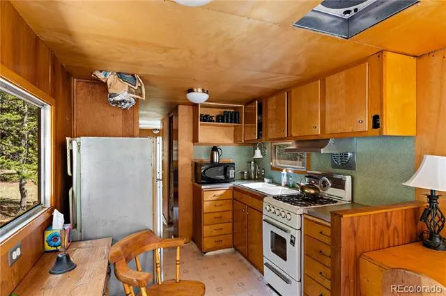 7197 H S M, Lady Gay Leadville, CO 80461