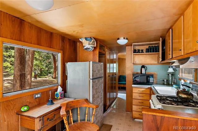 7197 H S M, Lady Gay Leadville, CO 80461