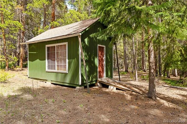 7197 H S M, Lady Gay Leadville, CO 80461