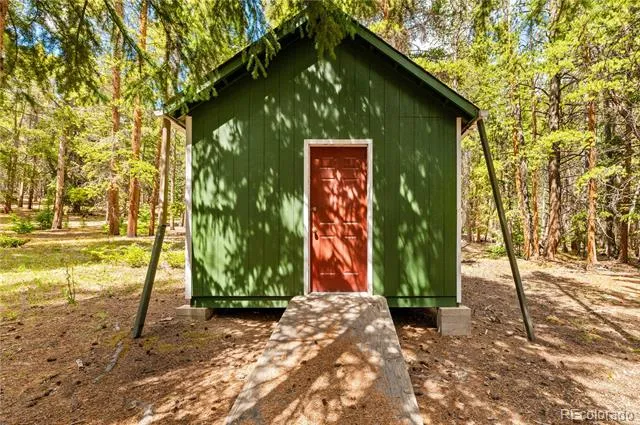 7197 H S M, Lady Gay Leadville, CO 80461