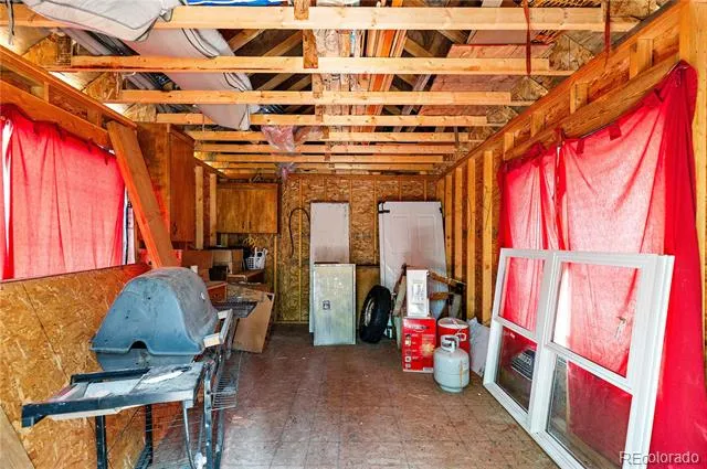 7197 H S M, Lady Gay Leadville, CO 80461