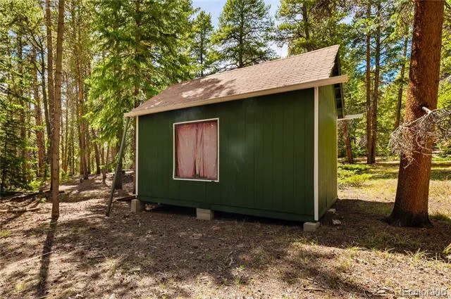 7197 H S M, Lady Gay Leadville, CO 80461