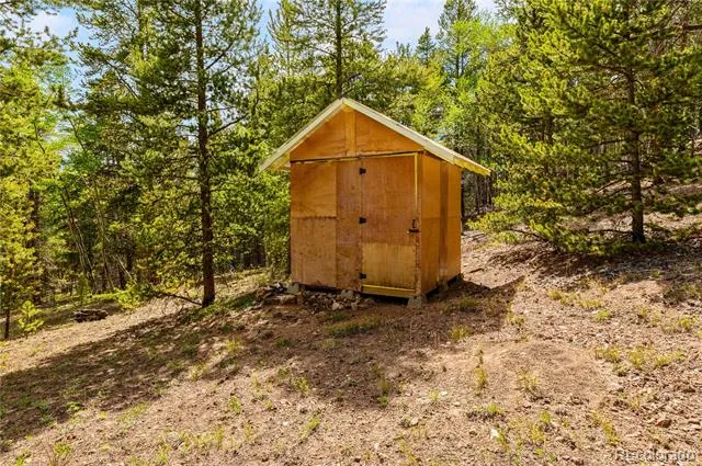 7197 H S M, Lady Gay Leadville, CO 80461