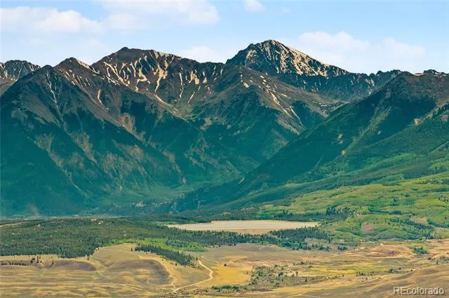 7197 H S M, Lady Gay Leadville, CO 80461